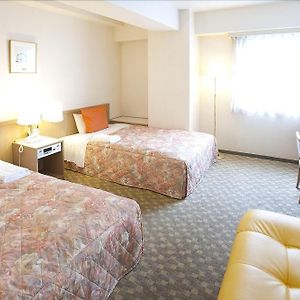 Kamer met Twee Aparte Bedden